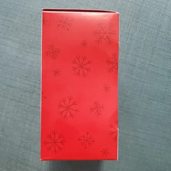 2025 Hallmark Ornament - Disney - SNOW WHITE Seven Dwarfs Red Box Dopey - Picture 5 of 6